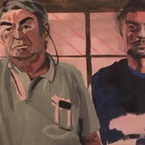 "I like a quiet life"