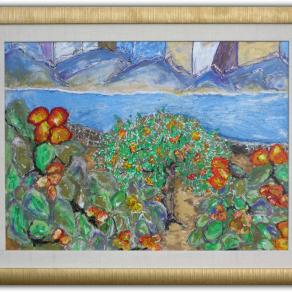 Il giardino delle arance