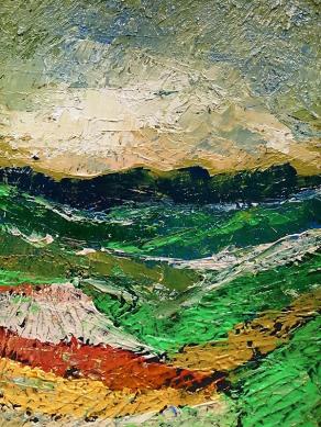 Terre di Sardegna ( Ogliastra )