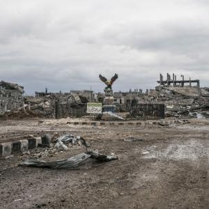 War of a Forgotten Nation War of a Forgotten Nation