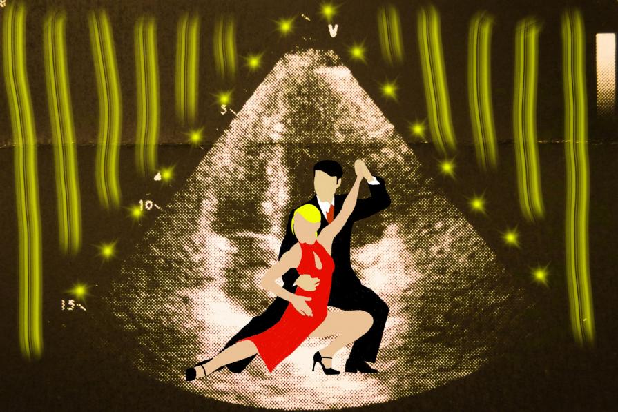 Il tempo della musica