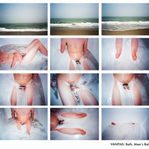 Bath, Mem’s Bathroom Bath, Mem’s Bathroom