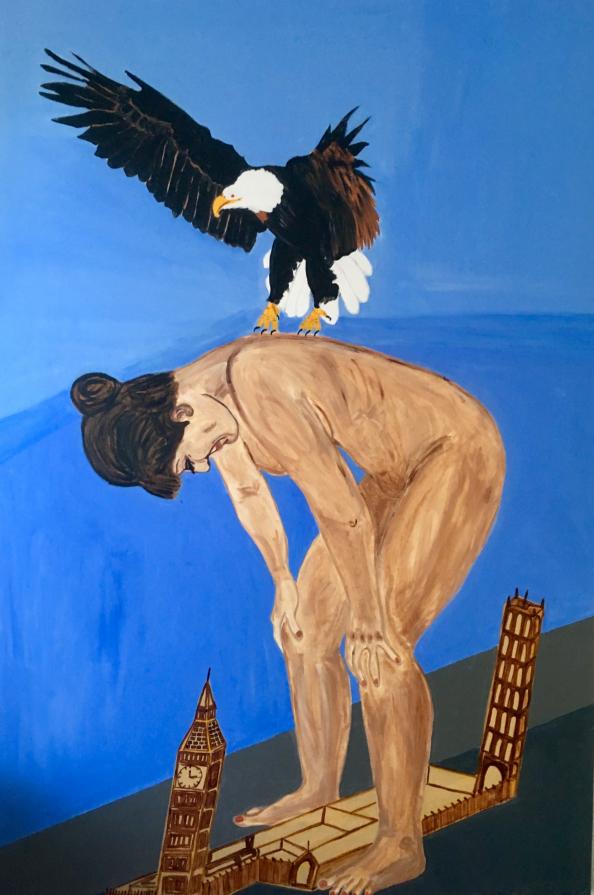 Empowerment Feminine