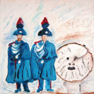 A CUSTODIA DELLA VERITA'