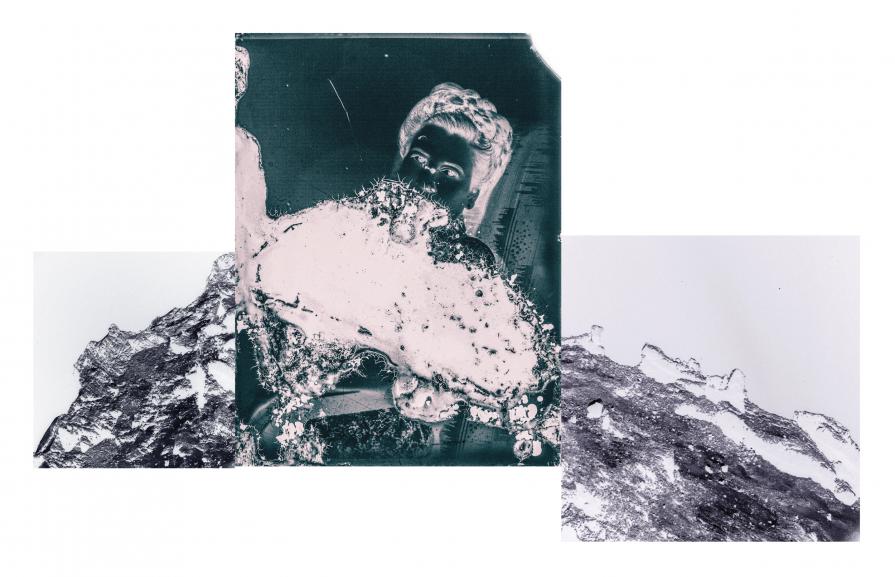 67P/ ALICE 67P/ ALICE