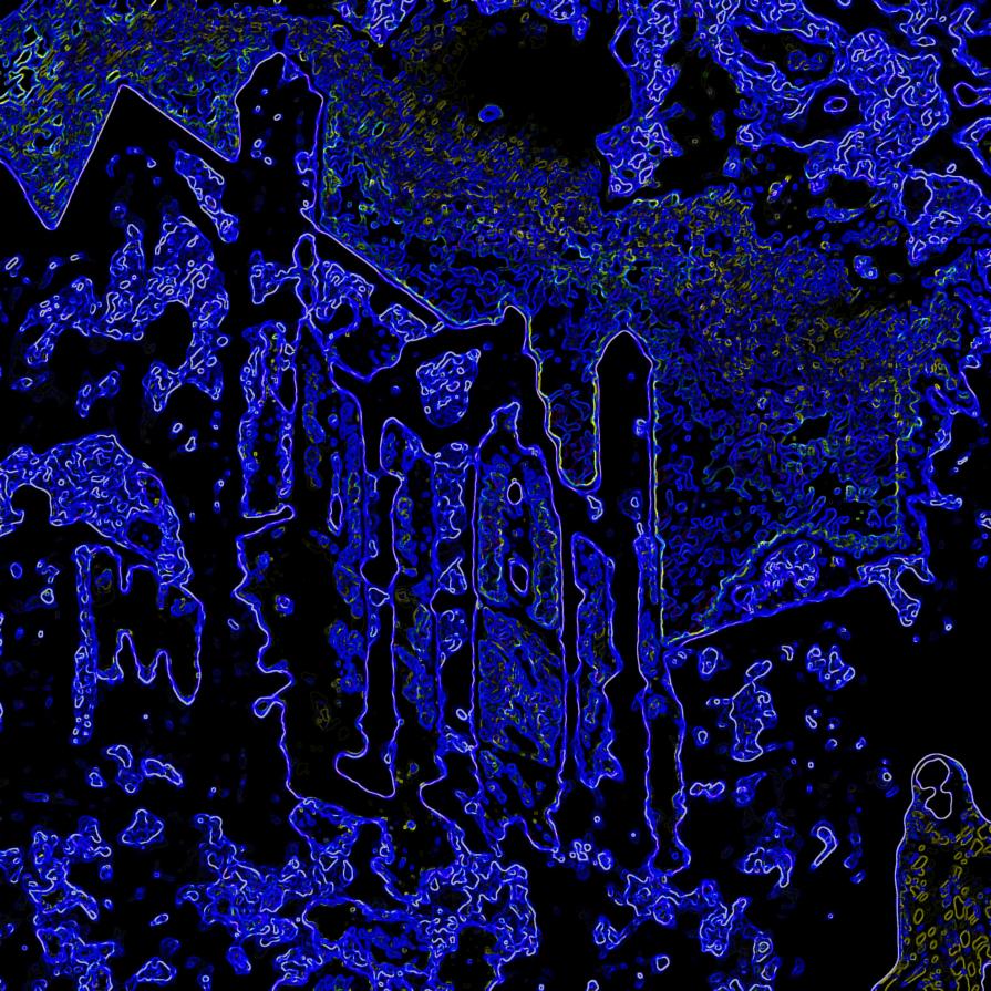 Ci sono notti in cui i lupi stanno in silenzio e solo la luna ulula . . . Ci sono notti in cui i lupi stanno in silenzio e solo la luna ulula . . .