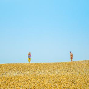 Valentine B.B.S. [before becoming saint]