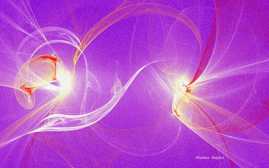 An emotion called Universe 2