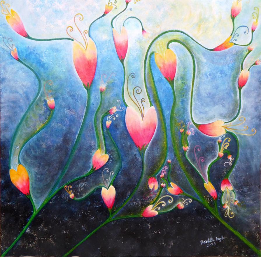 "I fiori della notte"