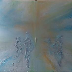 voglio essere superato (sono tutti in gara e rallento)" 