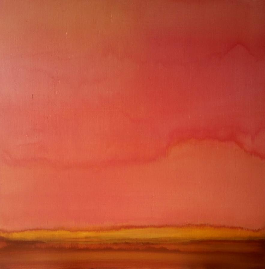 In Some City of the Mind I Shall Be Loving You