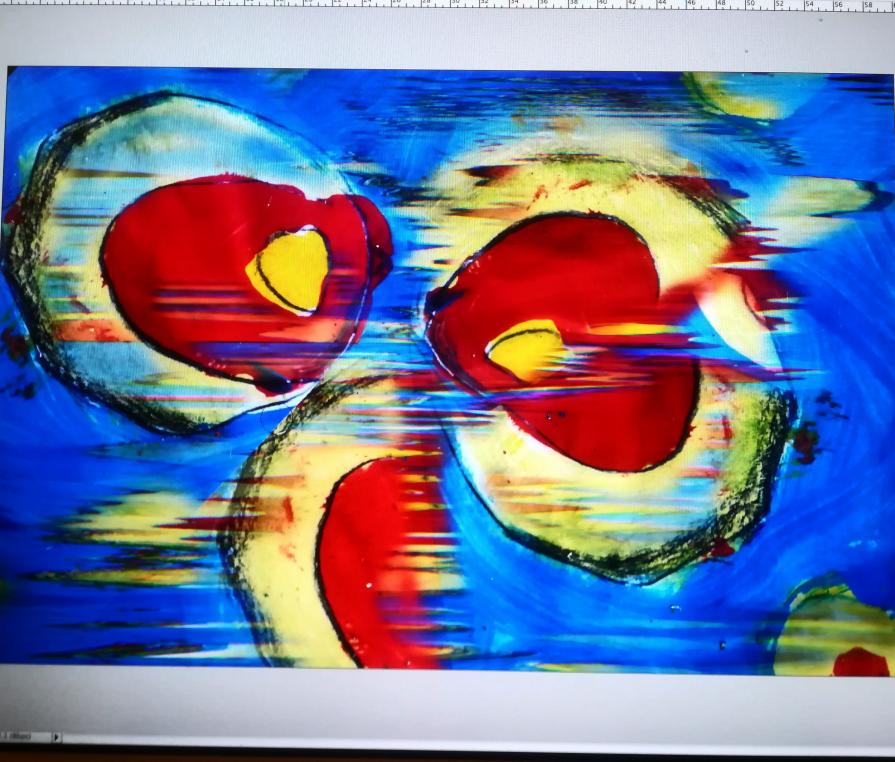 Stassera tutto vibraaaaaaa. 