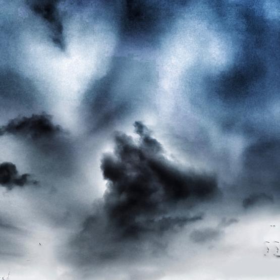 Cloud power ( pay attention) :)