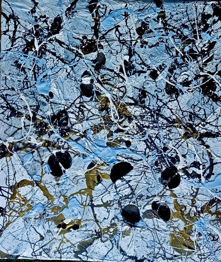 La Regina delle stelle.