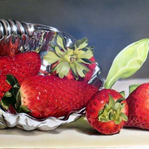 TRA REALISMO E IPERREALISMO al CLUB LA MERIDIANA DI MODENA