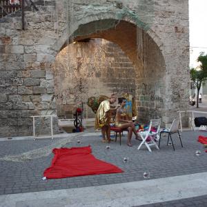 ”GLOBALART INTERNATIONAL ART"