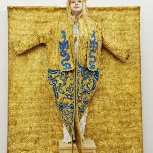 GZ-BASEL.COM International fair of contemporary art. La Sibilla di Basilea 