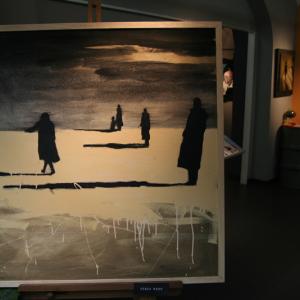 “PERIFERIA + CIELO NERO”