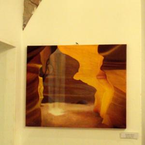 I LUOGHI DELL'INFINITO