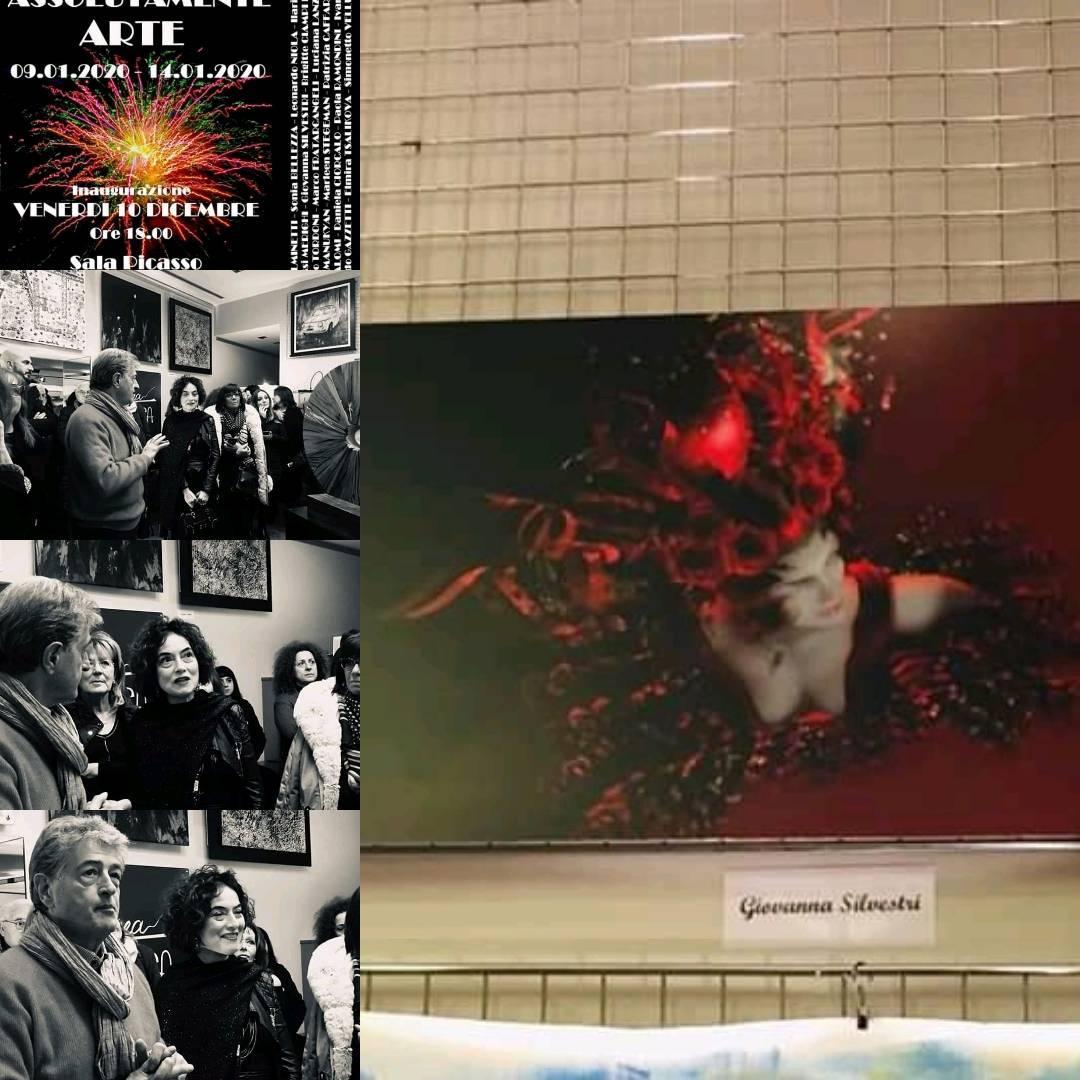 ASSOLUTAMENTE ARTE 1e 2