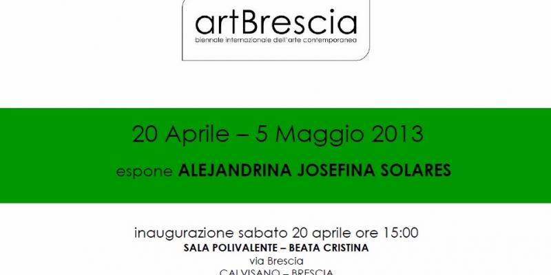 ARTBRESCIA ARTBRESCIA