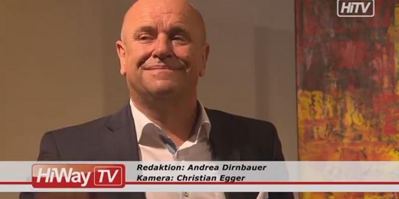 BLICK.PUNKT - Impressions from the Opening BLICK.PUNKT - Impressions from the Opening