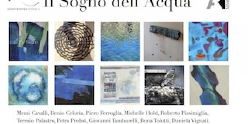 Il Sogno dell' Acqua