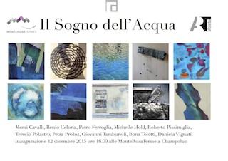 Il Sogno dell' Acqua