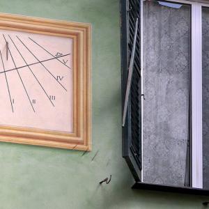 Italia. Liguria. Genova e le sue terre