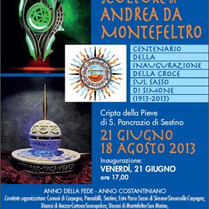 Cielo e Terra - Visioni e Teofanie