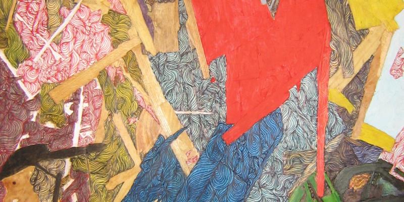 "Artists contemporary"