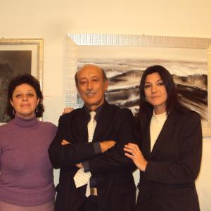 IMMAGINA ARTE in FIERA