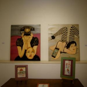 Different paths third Edition.