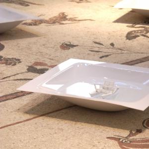 Gino Sabatini Odoardi | III° ContrOrdine