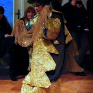 “Omaggio ai cantautori italiani” “Omaggio ai cantautori italiani”