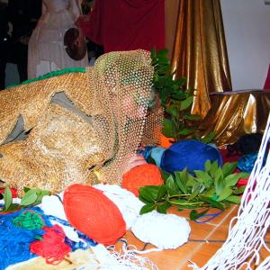 “Omaggio ai cantautori italiani” “Omaggio ai cantautori italiani”