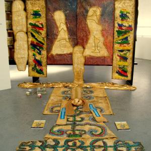 Arte Basel continua ALLA GLOBALART Arte Basel continua ALLA GLOBALART