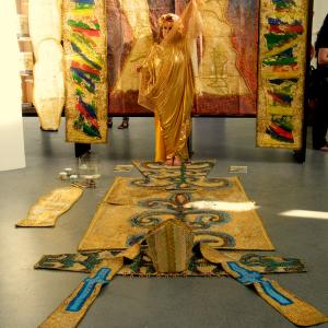 Arte Basel continua ALLA GLOBALART Arte Basel continua ALLA GLOBALART