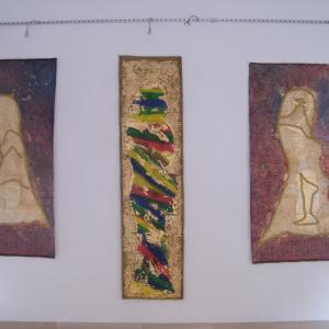 Festival ”GLOBALART International Art”Torre Pelosa, Puglia, Italy Festival ”GLOBALART International Art”Torre Pelosa, Puglia, Italy