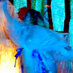 “Contemporary Art - Arte la mia seconda pelle” “Contemporary Art - Arte la mia seconda pelle”