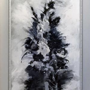 L'ENIGMA DEL COLORE alla grande con Borghi , Fornasari e altri..