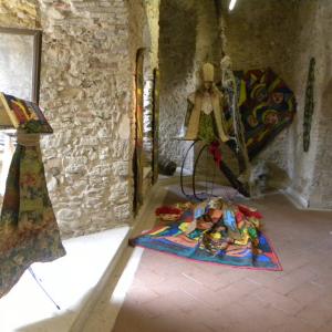 Arte-La mia Seconda Pelle” La Sibilla Regina Di Gerusalemme Arte-La mia Seconda Pelle” La Sibilla Regina Di Gerusalemme