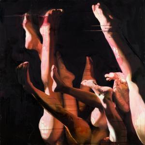 ROBERTA CONI-TENTAR LA CARNE inferno I