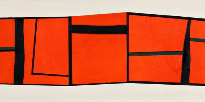 Yesterday, Today, Tomorrow. Elegia del colore dagli anni ’40 ad oggi