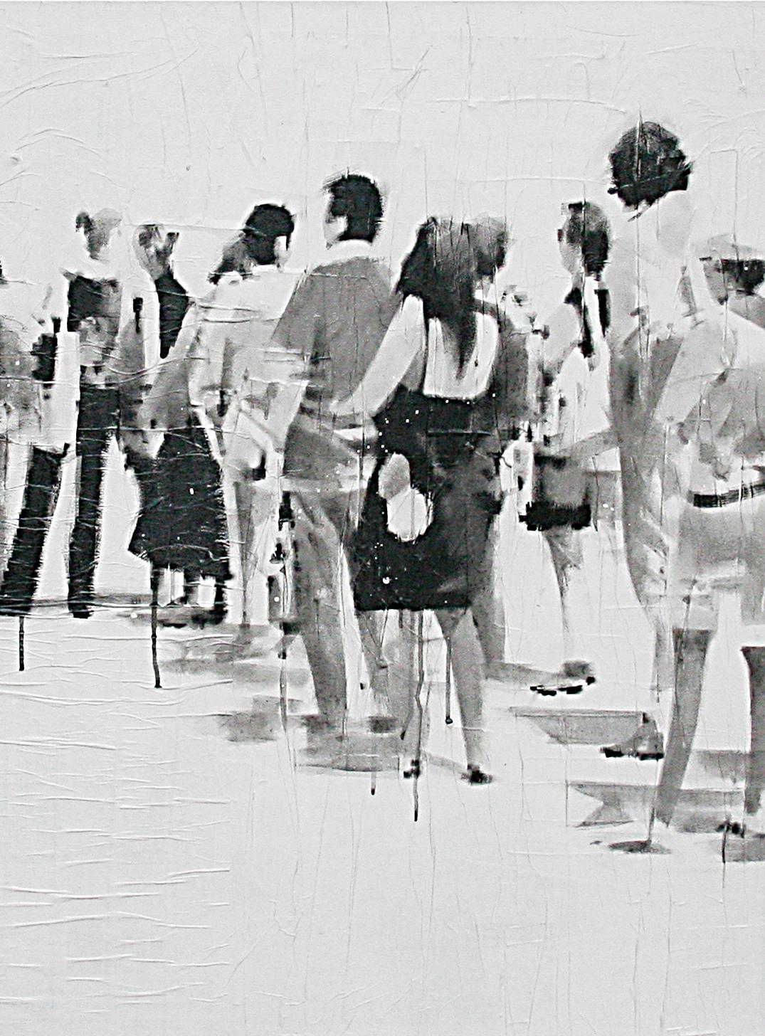 Gaya Art Space - Bali - Ciracì-Moretti-Ostapovici-Arcuri a cura di Martina Cavallarin