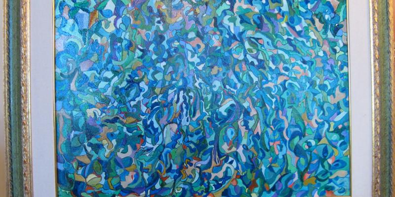 Mostra Foto Art Music a Villa Mabulton Mostra Foto Art Music a Villa Mabulton