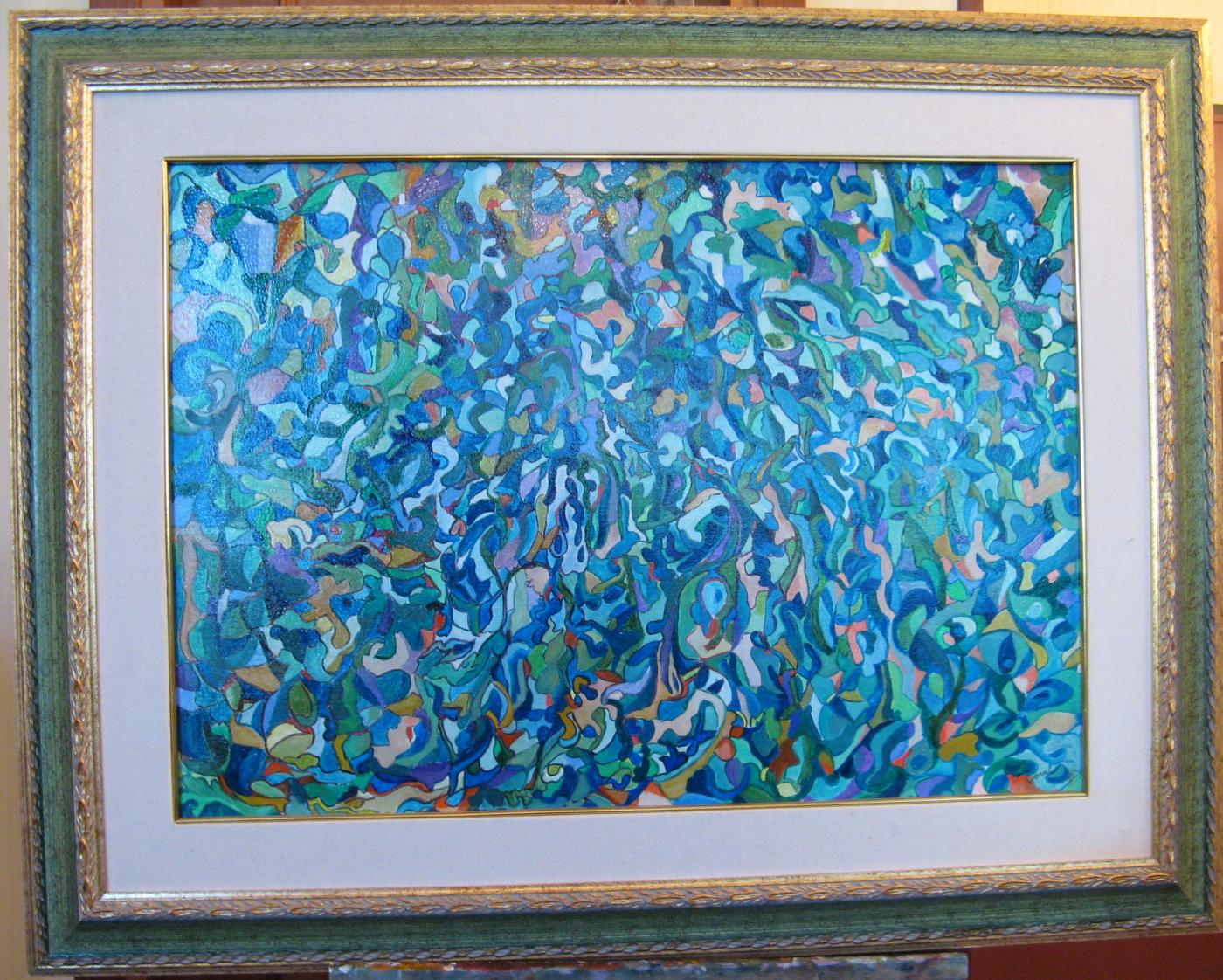 Mostra Foto Art Music a Villa Mabulton