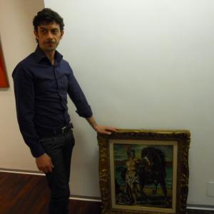 Giorgio de Chirico- Metaforfosi del classico nell'arte contemporanea italiana Giorgio de Chirico- Metaforfosi del classico nell'arte contemporanea italiana