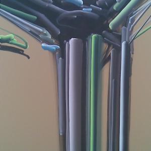 Giovanni Manunta Pastorello - Buon sangue non-mente da Design? Studio Associato 