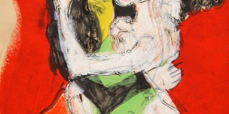 Ar(t)cevia- International Art Festival, collettiva d'arte